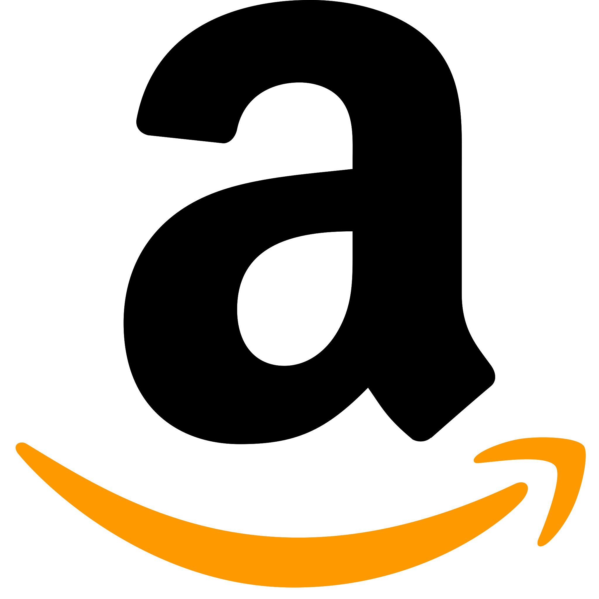 Amazon Author Page